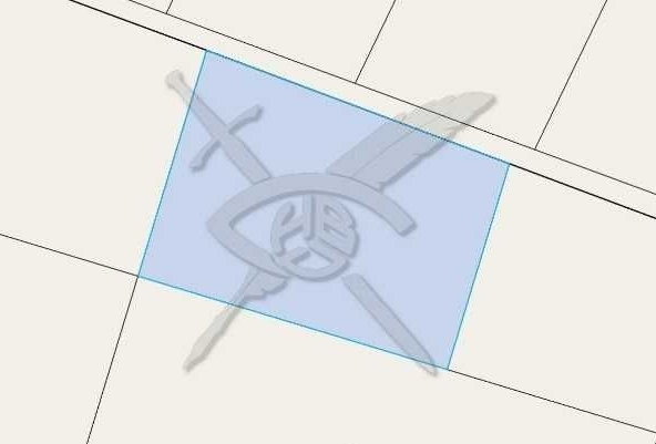 Парцел в Поморие - 3123 кв.м за 2 €/кв.м - Снимка #1