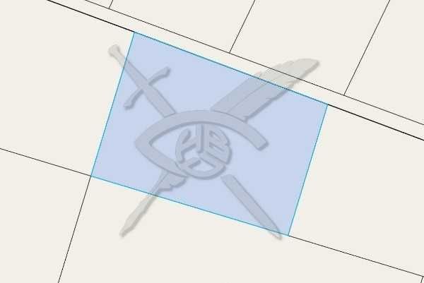 Парцел в Поморие - 3123 кв.м за 2 €/кв.м - Снимка #1