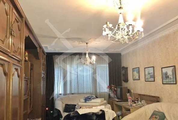 Тристаен апартамент в Бургас, Възраждане - 92 кв.м за 998 €/кв.м - Снимка #1