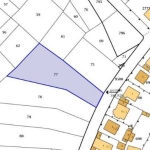 Парцел в Хисаря - 1934 кв.м за 94 €/кв.м - Снимка #1