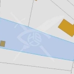 Парцел в с. Бата, Област Бургас - 1058 кв.м за 6 €/кв.м - Снимка #1