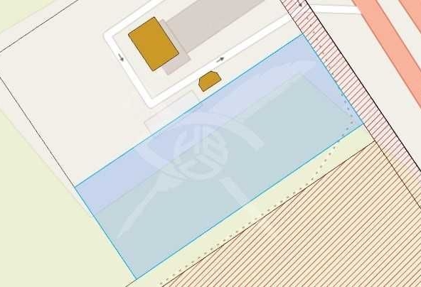 Парцел в София, Хладилника - 2500 кв.м за 46 €/кв.м - Снимка #1