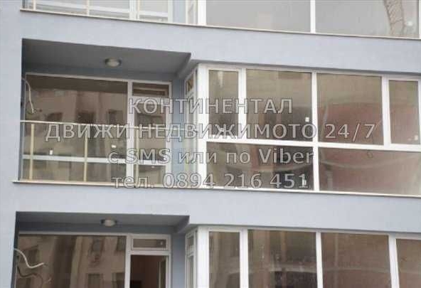 Двустаен апартамент в Пловдив, Съдийски - 65 кв.м за 1377 €/кв.м - Снимка #1