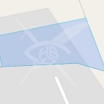 Парцел в с. Драчево, Област Бургас - 1532 кв.м за 5 €/кв.м - Снимка #1