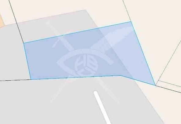 Парцел в с. Драчево, Област Бургас - 1532 кв.м за 5 €/кв.м - Снимка #1