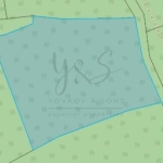 Парцел в с. Брестовица, Област Пловдив - 3000 кв.м за 27 €/кв.м - Снимка #1