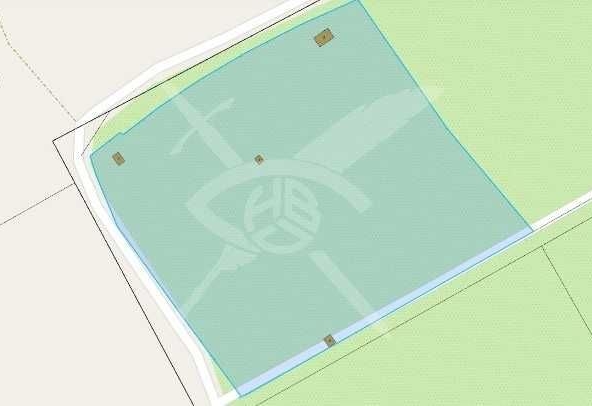 Парцел в Царево - 12560 кв.м за 7 €/кв.м - Снимка #1