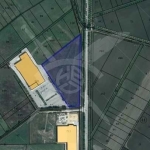 Парцел в с. Костиево, Област Пловдив - 37977 кв.м за 53 €/кв.м - Снимка #1