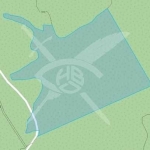 Парцел в с. Белеврен, Област Бургас - 34697 кв.м за 2 €/кв.м - Снимка #1