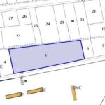 Парцел в Пловдив, Индустриална зона - Север - 21198 кв.м за 9 €/кв.м - Снимка #1