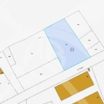 Парцел в Перущица - 1842 кв.м за 24 €/кв.м - Снимка #1