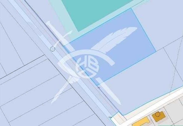 Парцел в с. Равда, Област Бургас - 5099 кв.м за 82 €/кв.м - Снимка #1