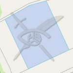 Парцел в Бургас, Долно Езерово - 10791 кв.м за 6 €/кв.м - Снимка #1