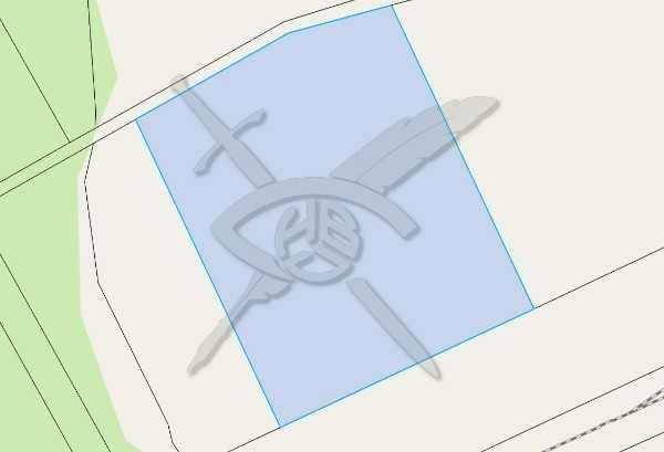 Парцел в Бургас, Долно Езерово - 10791 кв.м за 6 €/кв.м - Снимка #1