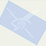 Парцел в Бургас, Крайморие - 3900 кв.м за 36 €/кв.м - Снимка #1