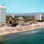 Едностаен апартамент в к.к. Слънчев бряг - 44 кв.м за 1478 €/кв.м - Снимка #1