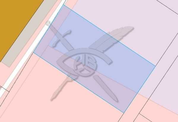 Парцел в Поморие - 1398 кв.м за 71 €/кв.м - Снимка #1