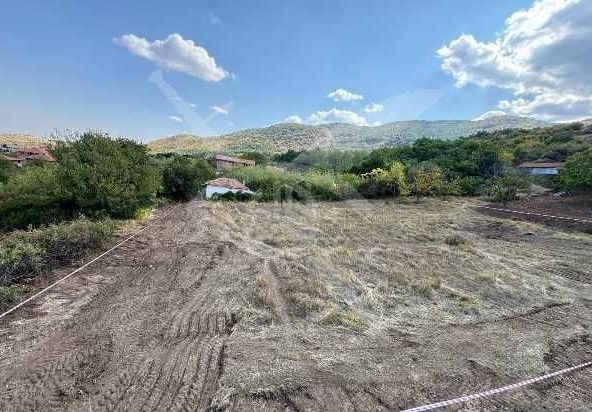 Парцел в Куклен - 2400 кв.м за 65 €/кв.м - Снимка #1