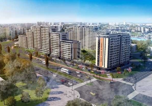 Тристаен апартамент в Пловдив, Тракия - 103 кв.м за 671 €/кв.м - Снимка #1