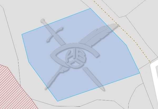 Парцел в с. Константиново, Област Бургас - 2850 кв.м за 24 €/кв.м - Снимка #1