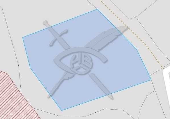 Парцел в с. Константиново, Област Бургас - 2850 кв.м за 24 €/кв.м - Снимка #1