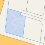 Парцел в Пловдив, Беломорски - 562 кв.м за 107 €/кв.м - Снимка #1