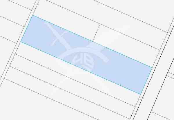 Земеделски имот в Каблешково -  кв.м за 10593 €/дка - Снимка #1