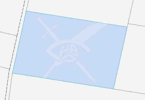 Парцел в с. Кошарица, Област Бургас - 6000 кв.м за 9 €/кв.м - Снимка #1