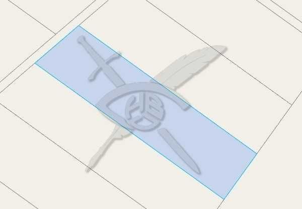 Парцел в с. Веселие, Област Бургас - 3000 кв.м за 2 €/кв.м - Снимка #1