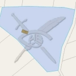 Парцел в София, Хладилника - 10000 кв.м за 5 €/кв.м - Снимка #1