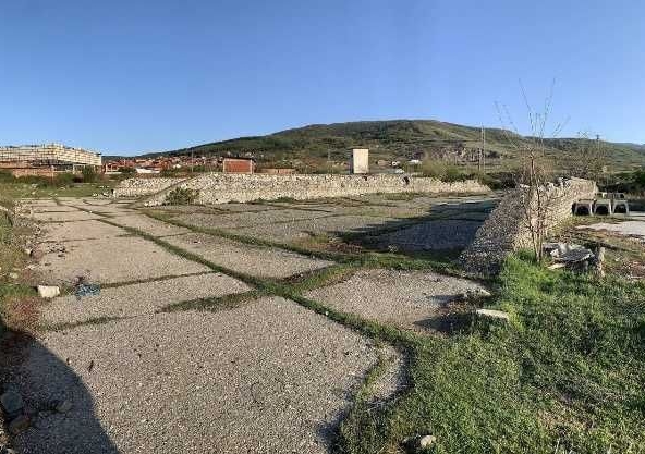 Парцел в с. Брестовица, Област Пловдив - 1841 кв.м за 101 €/кв.м - Снимка #1