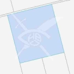 Земеделски имот в Каблешково -  кв.м за 11616 €/дка - Снимка #1