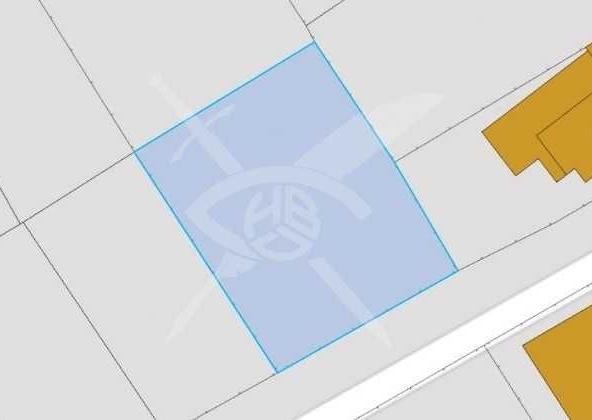 Парцел в Каблешково - 609 кв.м за 46 €/кв.м - Снимка #1