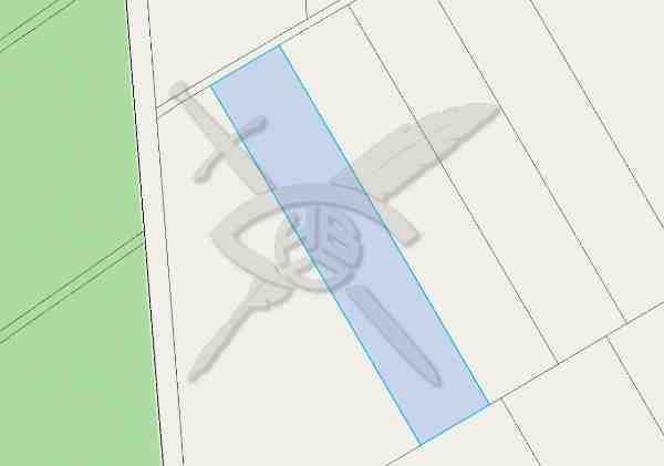 Земеделски имот в Каблешково -  кв.м за 11227 €/дка - Снимка #1