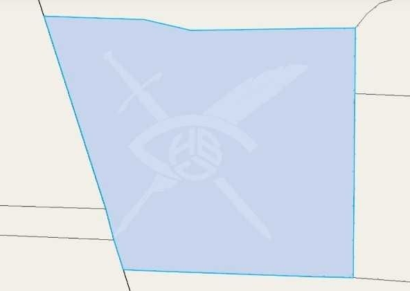 Парцел в с. Горица, Област Бургас - 1570 кв.м за 12 €/кв.м - Снимка #1