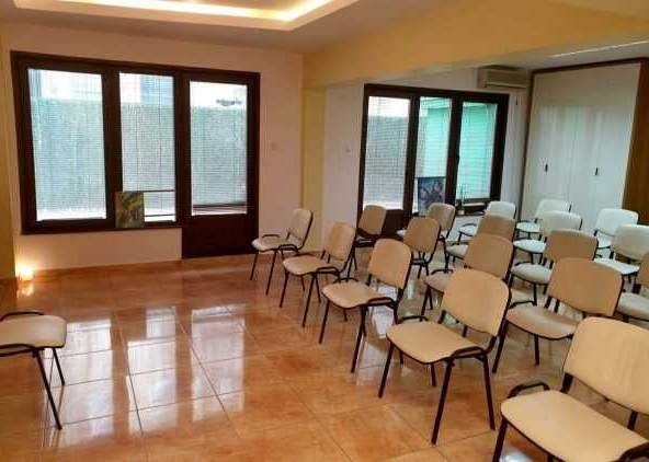 Дава се под наем Зала за събития в София, Център -  кв.м за 25.5 € - Снимка #1