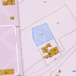 Парцел в Пловдив, Южен - 2000 кв.м за 60 €/кв.м - Снимка #1