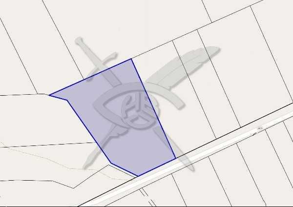 Парцел в с. Дъбник, Област Бургас - 13000 кв.м за 4 €/кв.м - Снимка #1
