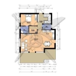 Къща в Поморие - 230 кв.м за 569 €/кв.м - Снимка #1