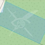 Парцел в с. Синеморец, Област Бургас - 5000 кв.м за 5 €/кв.м - Снимка #1