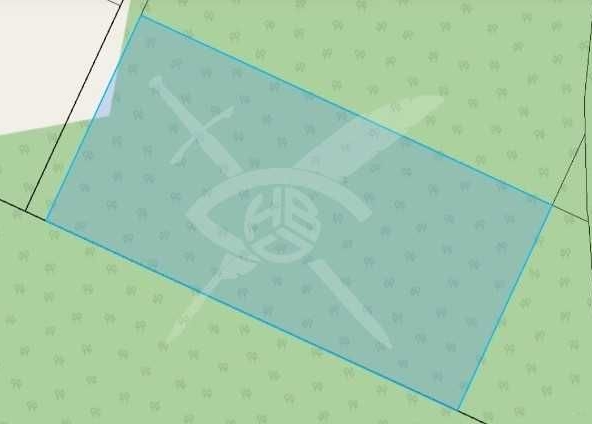 Парцел в с. Синеморец, Област Бургас - 5000 кв.м за 5 €/кв.м - Снимка #1