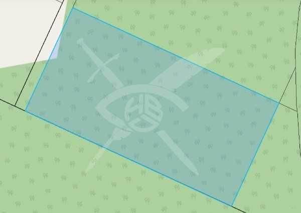 Парцел в с. Синеморец, Област Бургас - 5000 кв.м за 5 €/кв.м - Снимка #1