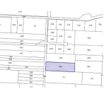 Земеделски имот в с. Браниполе, Област Пловдив -  кв.м за 30154 €/дка - Снимка #1