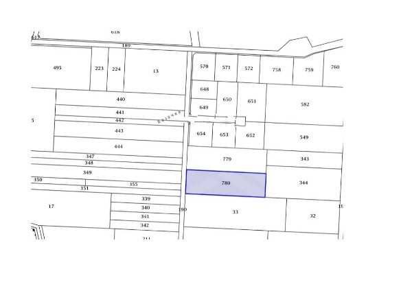 Земеделски имот в с. Браниполе, Област Пловдив -  кв.м за 30154 €/дка - Снимка #1