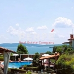 Двустаен апартамент в Созопол - 54 кв.м за 1584 €/кв.м - Снимка #1