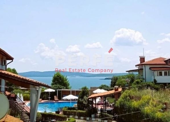 Двустаен апартамент в Созопол - 54 кв.м за 1584 €/кв.м - Снимка #1