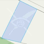 Парцел в с. Баня, Област Бургас - 5000 кв.м за 4 €/кв.м - Снимка #1