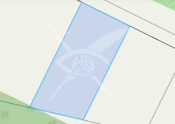 Парцел в с. Баня, Област Бургас - 5000 кв.м за 4 €/кв.м - Снимка #1