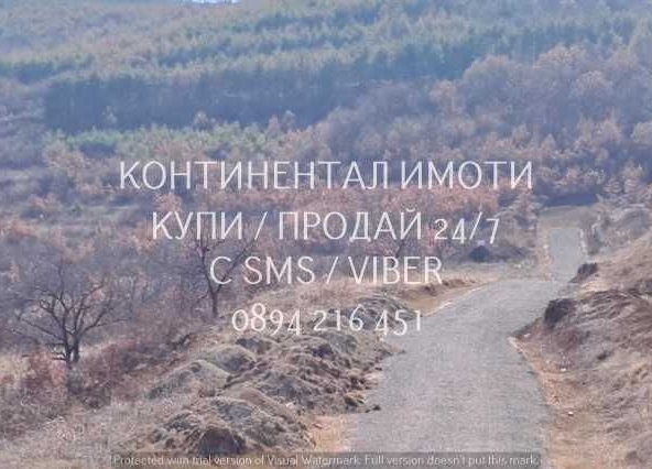 Парцел в с. Брестовица, Област Пловдив - 1950 кв.м за 5 €/кв.м - Снимка #1