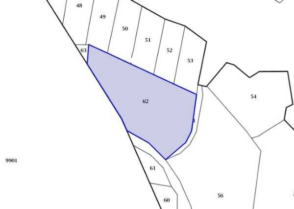 Парцел в с. Мътеница, Област Пловдив - 2356 кв.м за 4 €/кв.м - Снимка #1